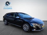 Volkswagen Arteon Shooting Brake - 1.4 TSI eHybrid Elegance Business+ Adaptive Cruise / A. Came