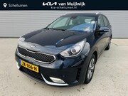 Kia Niro - 1.6 GDi DynamicLine Trekhaak | Nette auto