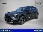 Kia Niro - 1.6 GDi Hybrid DynamicPlusLine | DEMO | Facelift | Schuifdak
