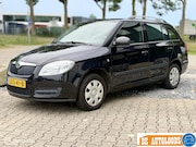 Skoda Fabia - Combi 1.2-12V | Trekhaak | Airco | Inruilkoopje