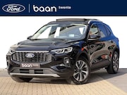 Ford Kuga - 2.5 PHEV 243 PK Titanium | Pano dak | Trekhaak wegkl. | Matr