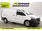 Mercedes-Benz Vito - 114 CDI Lang | Airco | Cruise | Trekhaak | Elektrpakket