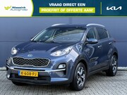 Kia Sportage - 1.6 T-GDi 177pk ECOdynamics DCT7 DynamicLine | Navigatie | C