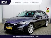 Seat Leon - Sportstourer 1.0 eTSI Style BnsIn. Automaat | Camera | Rijkl