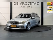 Mercedes-Benz C-klasse - 180 K BlueEFFICIENCY Business Class Avantgarde
