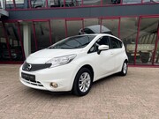 Nissan Note - 1.2 Connect Edition | Airco | Keyless | Navi | CC |