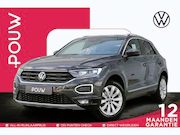 Volkswagen T-Roc - 1.5 TSI 150pk Sport | Navigatie | App Connect | Parkeersenso