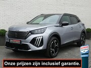 Peugeot e-2008 - EV 50kWh 136PK GT AUTOMAAT i-COCKPIT3D/360CAMERA/ADAP.CRUISE