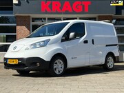 Nissan e-NV200 Van - Business 40 kWh|NAP|cruise|achteruitrijcamera|airco|stoel- e