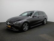 Mercedes-Benz C-Klasse - Estate 300 e AMG Line / Memory-Stoelen / Panoramadak / Trekh