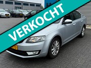 Skoda Octavia - 1.2 TSI Greentech Ambition Businessline