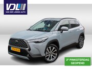 Toyota Corolla Cross - Hybrid 140 Dynamic Adap. cruise controle l Elek. klep l Keyl