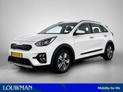 Kia Niro - 1.6 GDi Hybrid DynamicLine | apple carplay | achteruitrijcam