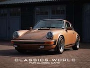 Porsche 911 - 3.0 SC Coupe â Gazelle Metallic â Runnin