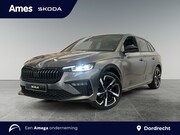 Skoda Scala - 1.0 TSI Monte Carlo | Panoramadak | Stoelverwarming | Achter