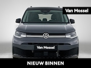 Volkswagen Caddy - Kombi Limited Edition 115 PK | Automaat | Trekhaak | Camera 