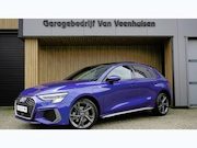 Audi A3 - Sportback 40 TFSIe 204PK 2x S-Line Pano.dak 18inch LM Virtua
