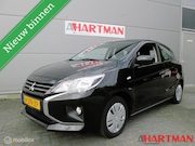 Mitsubishi Space Star - 1.2 Connect+