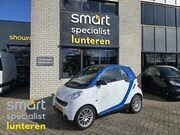 Smart ForTwo - 1.0 mhd