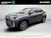 Toyota Yaris Cross - 1.5 Hybrid 115 Dynamic Comfort Pack | 06-10141018 Voor meer 
