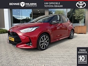 Toyota Yaris - 1.5 Hybrid Executive