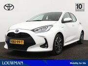 Toyota Yaris - 1.5 Hybrid Dynamic Limited | Apple CarPlay/Android Auto | Na