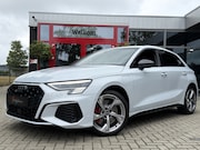 Audi A3 - Sportback 45 TFSI-e COMPETITION *!* MATRIX/ CARBON PAKKET/ C