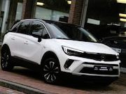 Opel Crossland - 1.2 Turbo Elegance Navi Camera