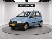 Fiat Panda - 1.1 Active | Super Kilometerstand |