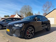 Audi Q3 Sportback - TFSI RS 400pk PANO ALCANTARA CAMERA