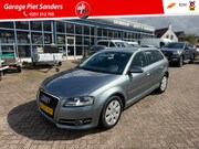 Audi A3 - Sportback 1.2 TFSI Attraction Pro Line I Clima I Cruise I PD