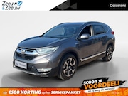 Honda CR-V - 2.0 Hybrid Comfort *Automaat*Navi+Camera*Climate Control*Led