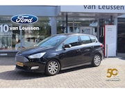 Ford C-Max - 1.5 TITANIUM AUTOMAAT TREKHAAK STOELVERW. DODEHOEKDETECTIE C