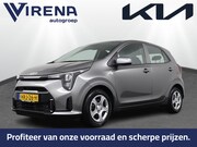 Kia Picanto - 1.0 DPI DynamicLine - Achteruitrijcamera - Navigatie - Airco