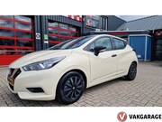 Nissan Micra - 1.0 IG-T Visia