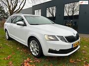 Skoda Octavia - 1.0 TSI Greentech Clever Edition