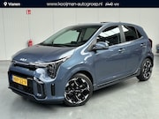 Kia Picanto - 1.0 DPI GT-Line
