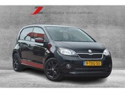 Skoda Citigo - 1.0 Greentech Sport | Navigatie | Elek Ramen | Airco | Radio