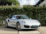Porsche 911 - 3.8 Turbo
