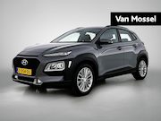 Hyundai Kona - 1.0 T-GDI Premium