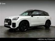 MINI John Cooper Works - Countryman SE ALL4 XL 66.5 kWh | Stuurwielrand verwarmd | Jo