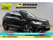 Volkswagen Tiguan - 1.4 TSI eHybrid R-Line | Pano | HuD | Sfeer | Virtual | Came
