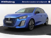 Peugeot 208 - 1.2 PureTech 100 Allure | Camera | Wireless Carplay | Clima 