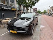 Porsche Cayenne - 3.0 D Platinum Edition
