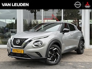 Nissan Juke - 1.0 DIG-T 117pk N-Connecta | Navigatie | 360-Camera | Blind