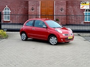 Nissan Micra - 1.2 Acenta / Airco / Nap / Dealer onderhouden