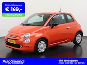 Fiat 500 - 1.0 Hybrid Cult | Cruise Control | Parkeersensor | Zondag Op