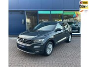 Volkswagen T-Roc - 1.0 TSI Style Business | Cruise | PDC | Electr achterklep |