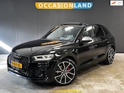 Audi SQ5 - 3.0 TFSI quattro Pro Line Plus|PANO|360|LUCHTVERING|KEYLESS|