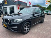 BMW X3 - XDrive20d High Executive CAMERA/PDC/TREKHAAK